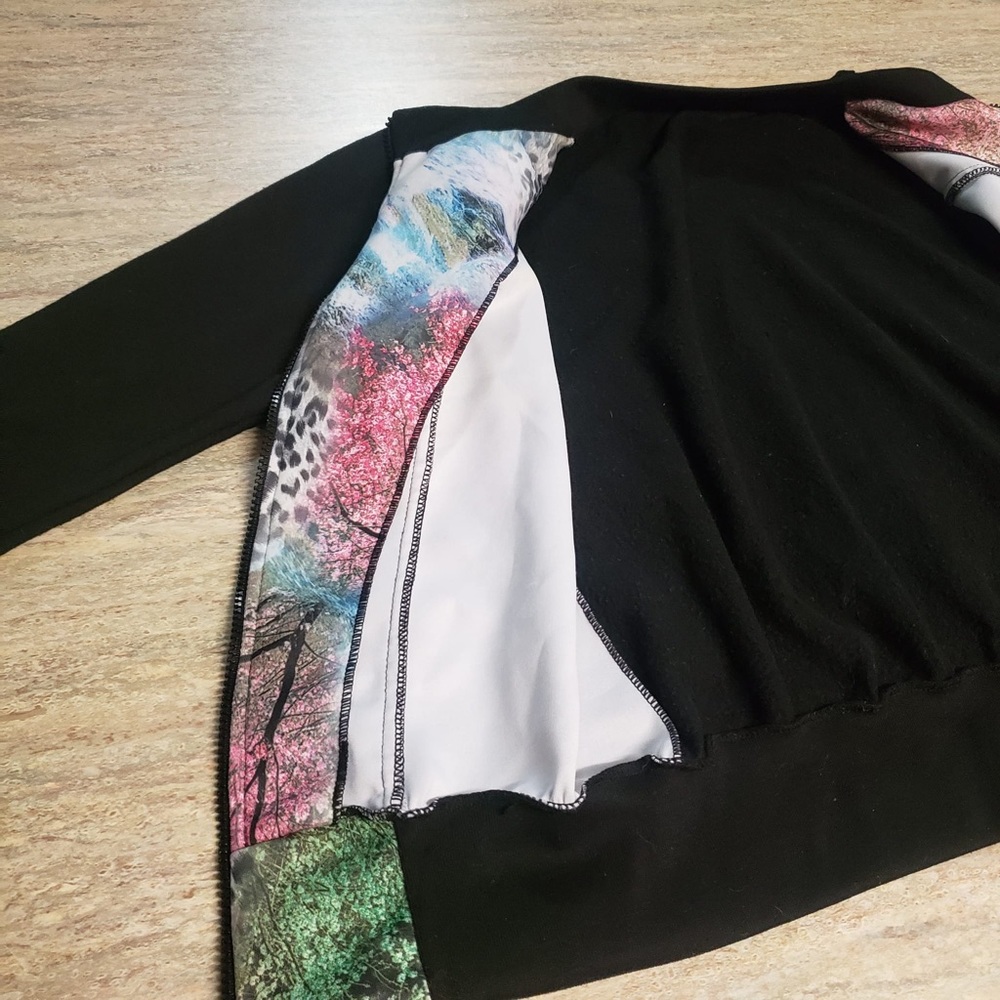 Beautiful Jacket - image 8